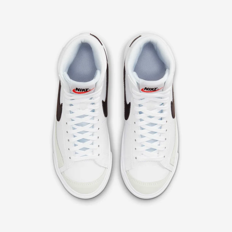 Nike Kids' Blazer Mid '77 Shoes